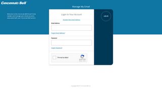 
                            3. Cincinnati Bell : Manage My Email - Cinti Bell Zoomtown Login