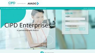 
                            5. CIPD - Avado Home Learning College Portal