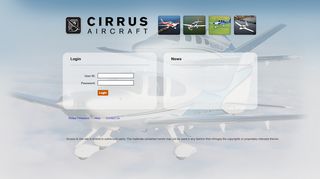 
                            3. Cirrus Learning Portal - Cirrus Aircraft - Cirrus Learning Portal
