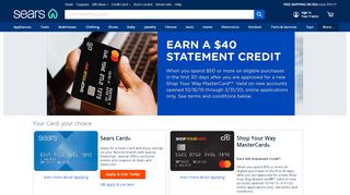 
                            5. Citi Card Apply Now - Sears - Sears Credit Card Portal Apply