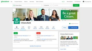 
                            5. Citizens Bank - Human Resources is the worst... a lot of ... - Hr Express Login Citizens Bank