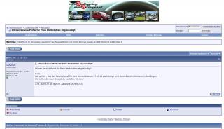 
                            7. Citroen Service Portal für Freie Werkstätten abgekündigt ... - Citroen Service Portal Zugang