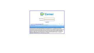 
Clairvia - CVM Web - Login  
