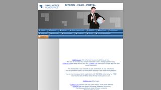 CLDmine - Make Money NOW !!! - Bitcoin - Cldmine Login