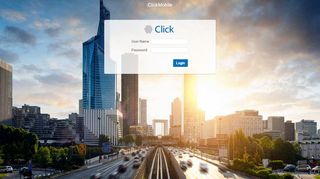 
                            2. ClickMobile - ClickSoftware - Clickmobile Login