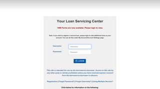 
                            1. Client Login - Dovenmuehle Mortgage Login - Www Yourmortgageonline Com Account Portal