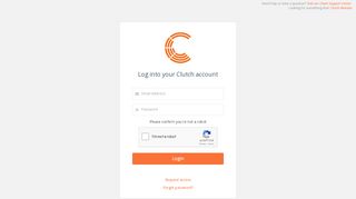 
                            2. Client Portal - Clutch - Portal Clutch Insurance