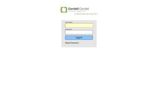 
                            1. Client Portal - Cordell & Cordell - Cordell And Cordell Client Portal