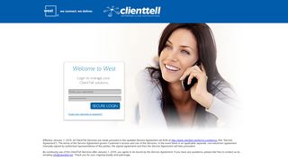 
                            1. ClientTell Portal - Secure Clienttell Portal