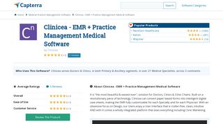 
                            3. Clinicea - EMR + Practice Management Medical Software ... - Clinicea Login