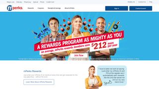 Clipped - Meijer mPerks | Digital Coupons and mPerks ... - Mperks Com Sign In