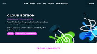 
                            2. Cloud - Rising Software - Auralia And Musition Portal