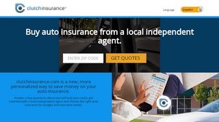 
                            1. Clutch-Insurance - Portal Clutch Insurance