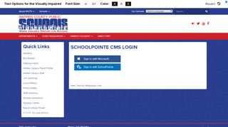 
                            8. CMS Login - Warren County Public Schools - Infinite Campus Student Portal Warren County Ky