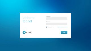 c.net login - Comensura Portal