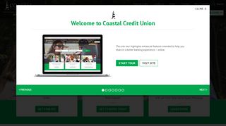 
                            2. Coastal Credit Union | NC Credit Union | Banking & Loans - Apex Fcu Portal