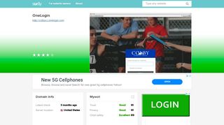 
                            4. colbycc.onelogin.com - OneLogin - Colbycc One Login - Sur.ly - Colbycc One Login