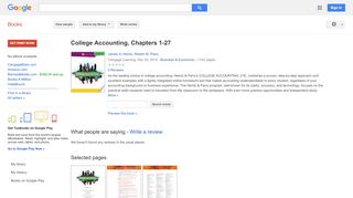 
                            8. College Accounting, Chapters 1-27 - Augusta Tech Angel Portal