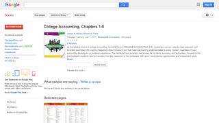 
                            7. College Accounting, Chapters 1-9 - Augusta Tech Angel Portal