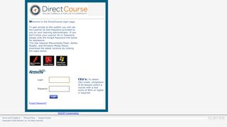 
                            1. College of Direct Support - Elsevier - Performance Manager - Collegeofdirectsupport Com Ky Login