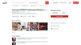 
                            9. Comcast XFINITY Authorized Dealer - 147 Reviews ... - Comcast Authorized Dealer Portal