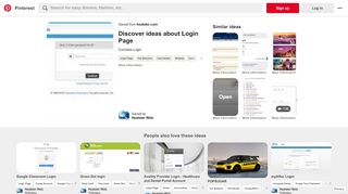 
                            6. Comdata Login | Card holder, Login page, The selection - Comdata Portal Page