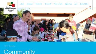 
                            4. Community | German International School Sydney - Giss Portal