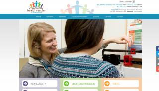 
                            3. Community Health Centers of Burlington - - Chcb Patient Portal