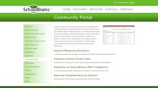 
                            2. Community Portal | Schoolbrains - Community Portal Coah