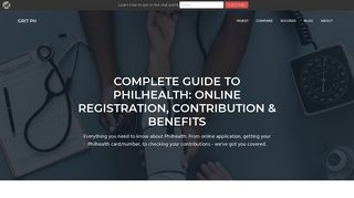 
                            8. Complete Guide to Philhealth: Online Registration ... - Grit PH - Eprs01 Philhealth Gov Ph Portal