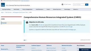 
                            7. Comprehensive Human Resources Integrated System (CHRIS ... - Iob Chris Login