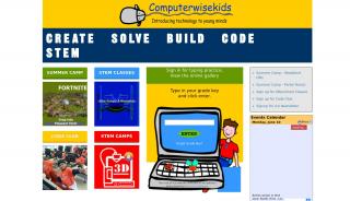 
                            1. ComputerWiseKids - CWK SMARTS - Www Computerwisekids Com Portal
