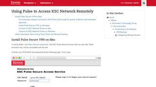
                            6. Configuring Remote Access · Information Technology Group ... - Pm Group Remote Access Login