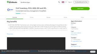 
                            6. Connect Cin7 Inventory, POS, B2B, EDI and 3PL with ... - Cin7 Pos Portal