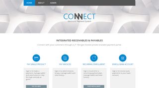 
                            3. Connect - Electronic Payment System - Https Gov1 Paymentnet Com Portal Aspx