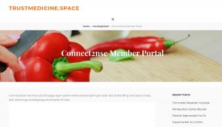 
                            5. Connect2nse Member Portal – trustmedicine.space - Connect2nse Member Portal