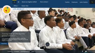 
                            2. ConnectEd Access - Los Angeles Unified School - Studysync Lausd Portal