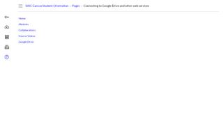 
                            4. Connecting to Google Drive and other web services: SAIC ... - Saic Gmail Portal