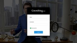 Consulting.com: Login - Consulting Com Portal Sam Ovens