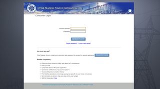 
                            7. Consumer Login - Www Uppcl Org Portal