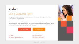 
                            7. Consumer Panel – Curion - Cec Research Portal