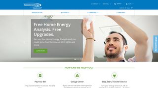 
                            5. Consumers Energy: Home - Cms Energy Employee Web Portal