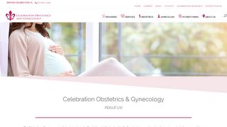 
                            2. Contact - Celebration OBGYN - Celebration Ob Gyn Patient Portal