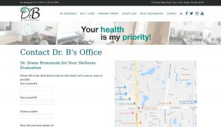 
                            3. Contact Dr. B's office in Naples, FL - Naples Florida Internal Medicine - Dr Brzezinski Naples Fl Patient Portal