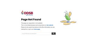 
                            7. Contact - - Durham District School Board - Ddsb Employee Portal