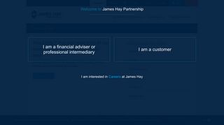 
                            4. Contact Us - James Hay - James Hay Adviser Portal