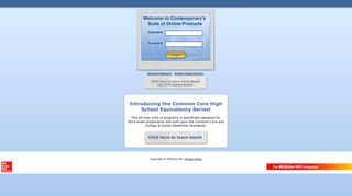 
                            1. Contemporary - Wgcontemporary Com Portal