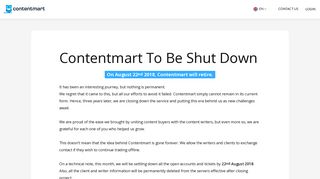 
                            1. Contentmart - Contentmart Com Portal