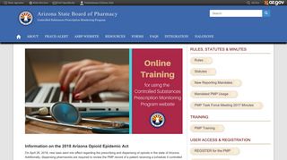 
                            7. Controlled Substances Prescription Monitoring Program - Pa Prescription Drug Monitoring Program Portal