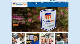 
                            1. Conway Corporation - Conway Corp Webmail Login